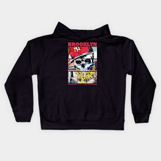 Brooklyn Kids Hoodie